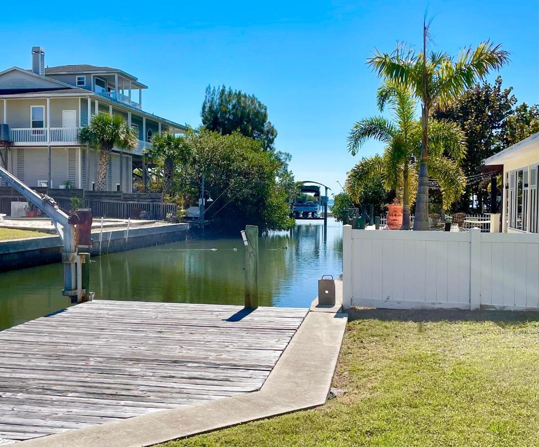 Sarasota Bay Villa Брадентън Екстериор снимка