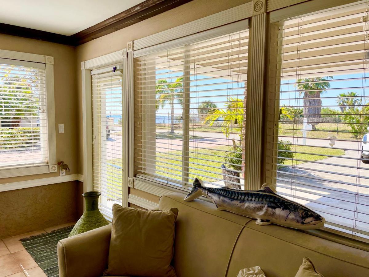 Sarasota Bay Villa Брадентън Екстериор снимка