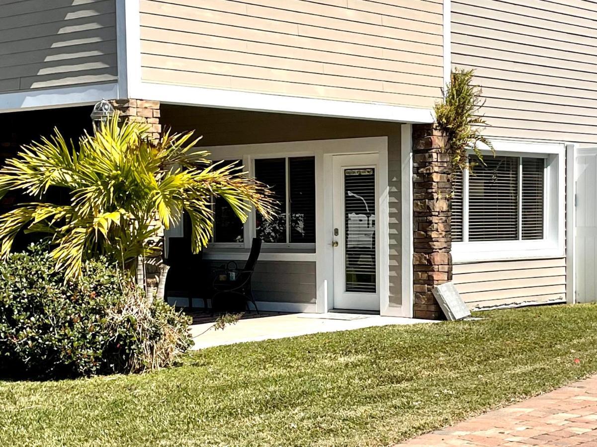 Sarasota Bay Villa Брадентън Екстериор снимка