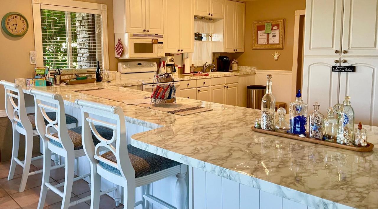 Sarasota Bay Villa Брадентън Екстериор снимка