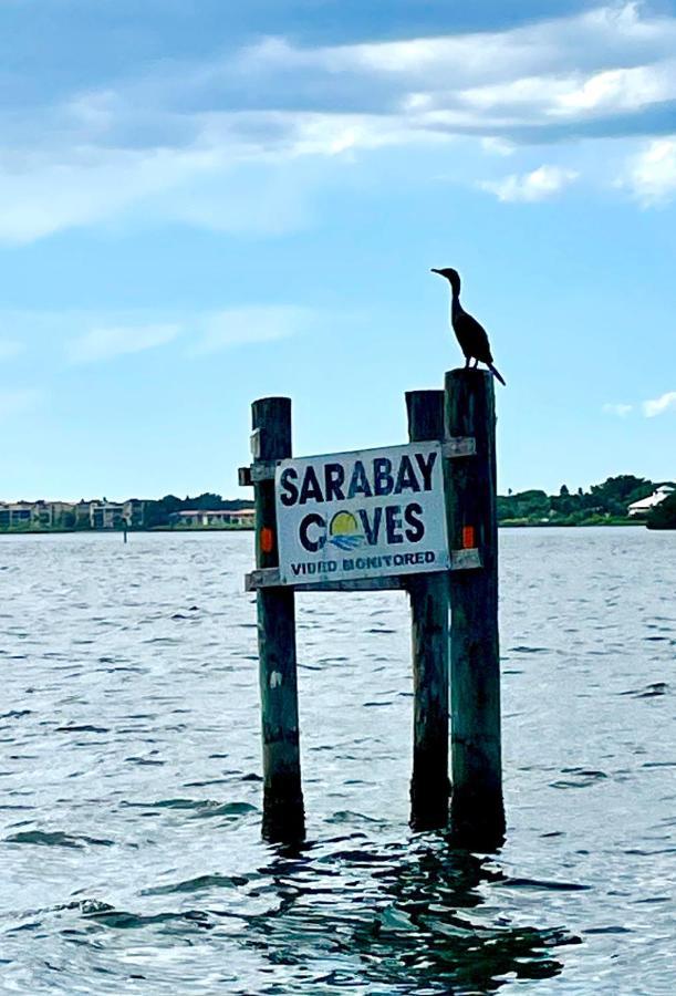 Sarasota Bay Villa Брадентън Екстериор снимка